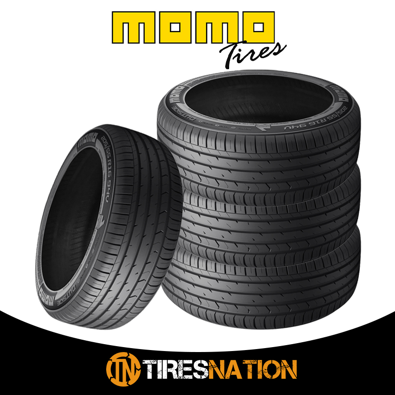 1) New Momo Toprun M300 AS Sport 315/35R20XL 110Y Tires | eBay